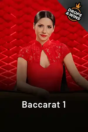 BOM88 Baccarat 1