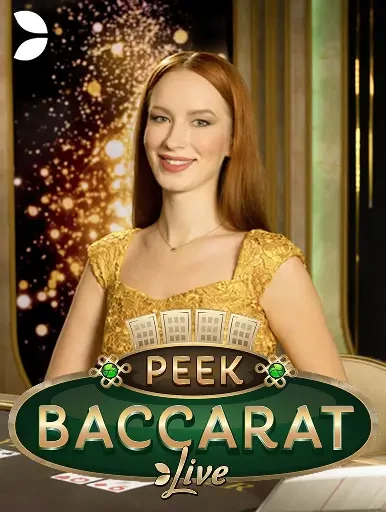BOM88 Peek Baccarat