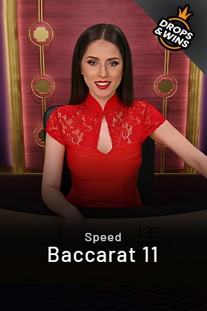 BOM88 Speed Baccarat 11