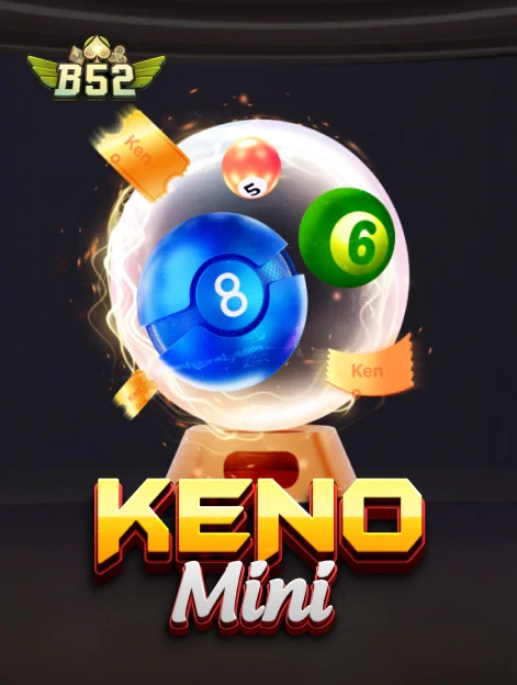 BOM88 Keno Ngũ Hành