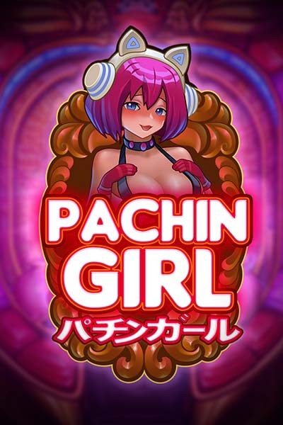 BOM88 Pachin Girl