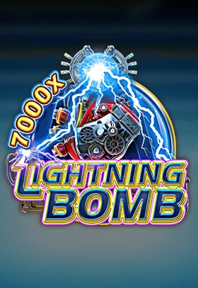 BOM88 Lightning Bomb