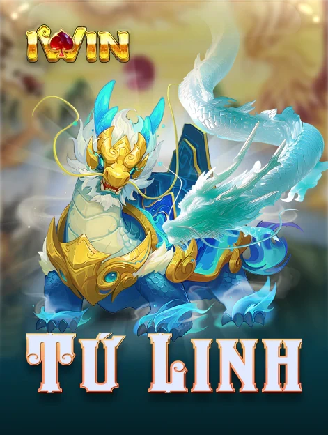 BOM88 Tứ Linh Mini