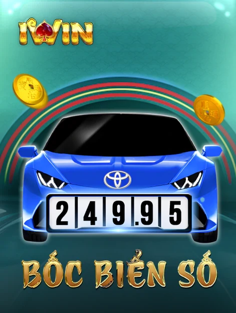 BOM88 Bốc Biển Số