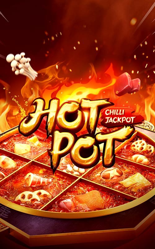 BOM88 Hotpot