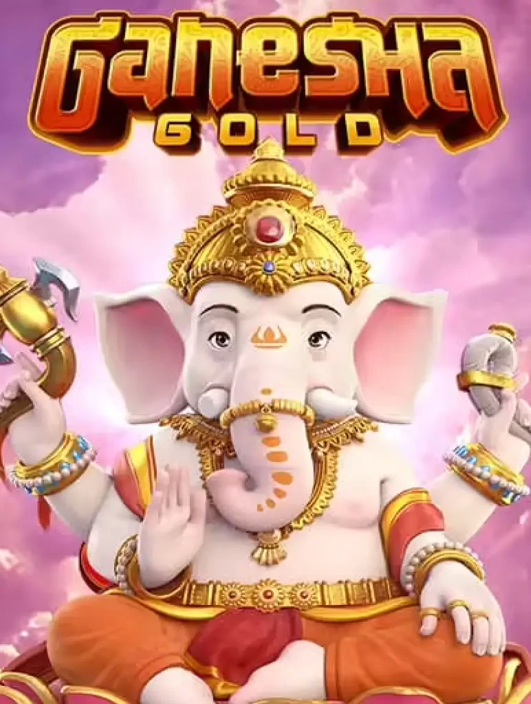 BOM88 Ganesha Gold