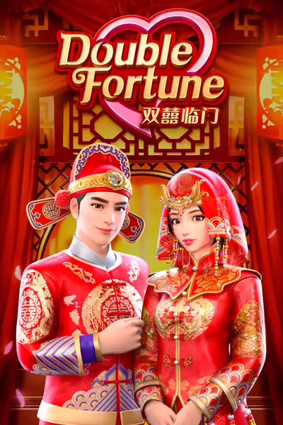 BOM88 Double Fortune