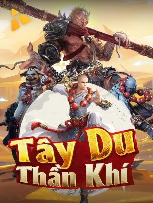 BOM88 Tây Du Thần Khí