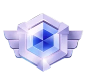 BOM88 medal
