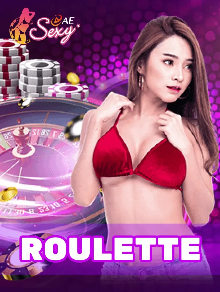 BOM88 Roulette AE Sexy
