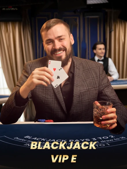 BOM88 Blackjack VIP E