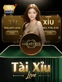 BOM88 Tài Xỉu Live