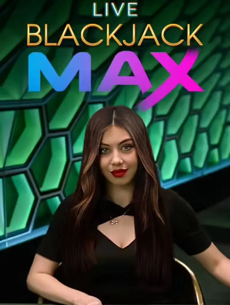 BOM88 Blackjack Max