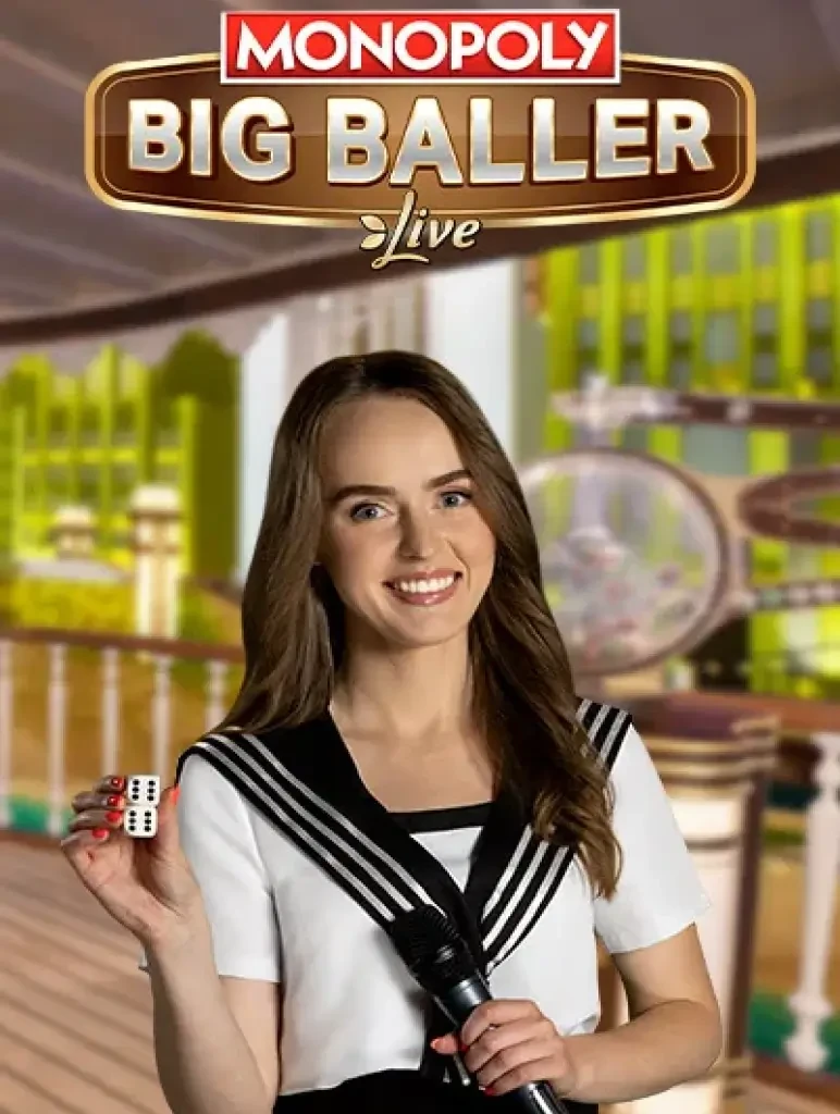 BOM88 Monopoly Big Baller