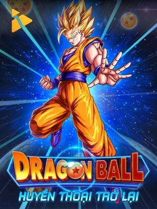 BOM88 Dragon Ball