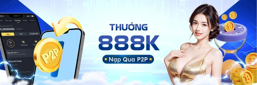 BOM88 Thưởng nạp P2P lên đến 888,000 VND mỗi ngày.