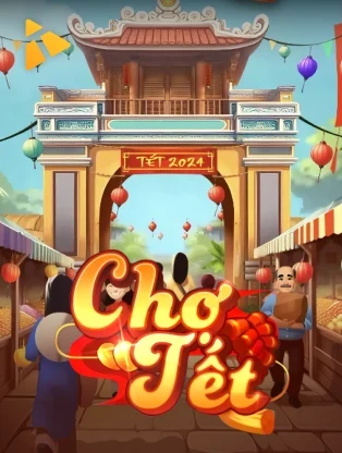 BOM88 Chợ Tết