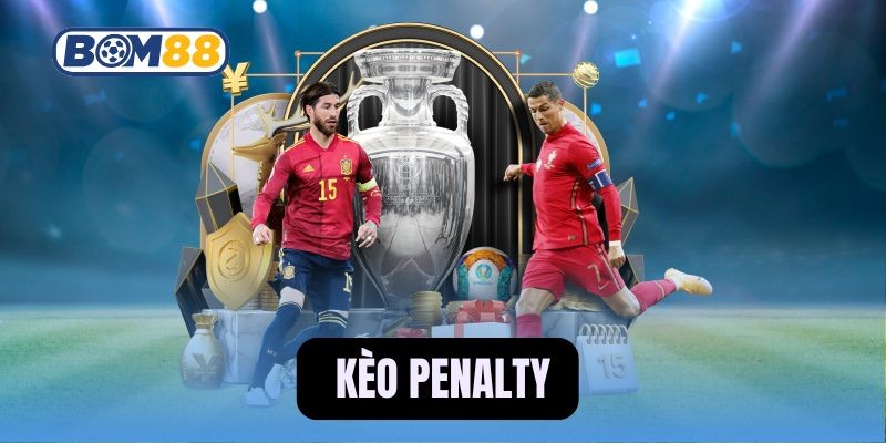 BOM88 Mẹo bắt kèo penalty hiệu quả từ các chuyên gia