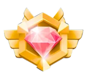 BOM88 medal