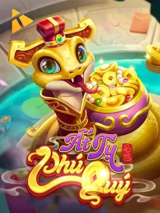 BOM88 Ất Tỵ Phú Quý
