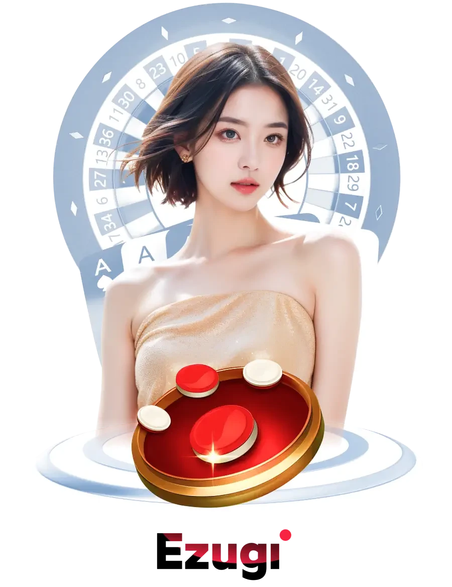 BOM88 ezugi