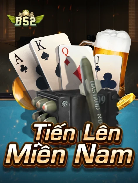 BOM88 Tiến Lên Miền Nam
