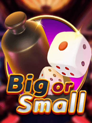 BOM88 Big or Small