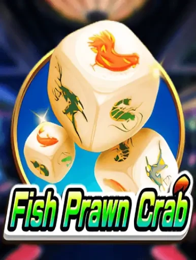 BOM88  Fish Prawn Crab