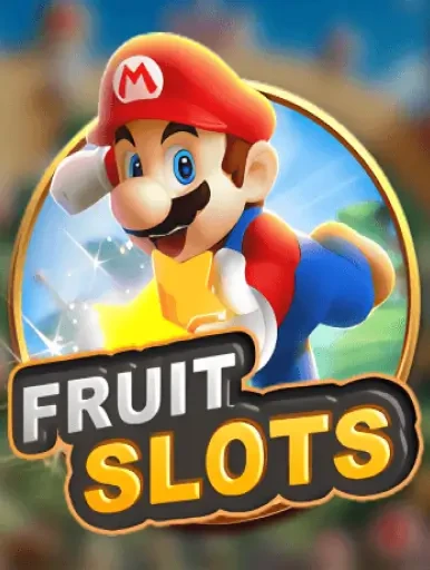 BOM88 Fruit Slots