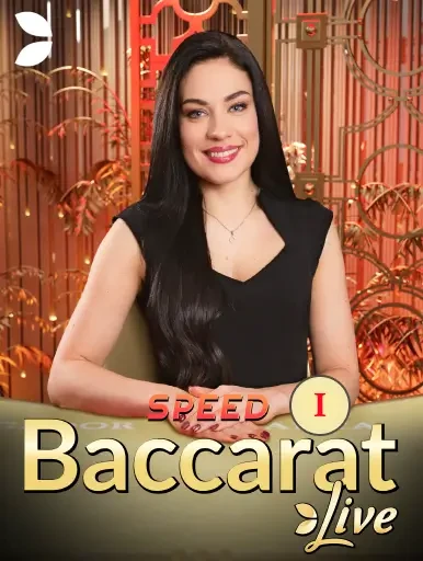 BOM88 Speed Baccarat I