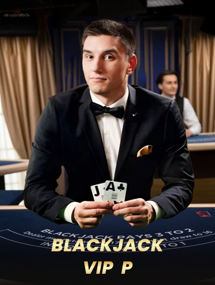 BOM88 Blackjack VIP P