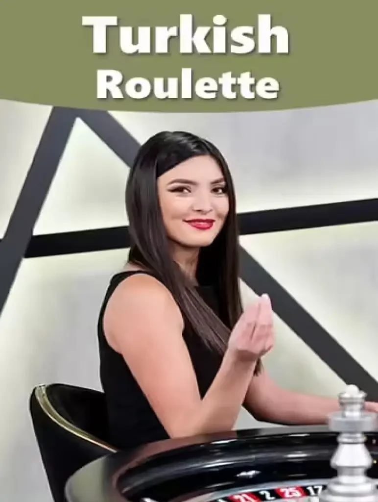 BOM88 Turkish Roulette