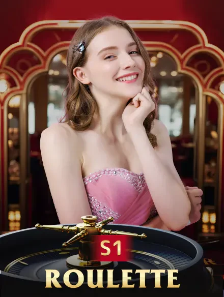 BOM88 S1 Roulette