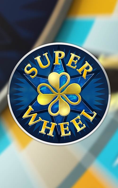 BOM88 Super Wheel