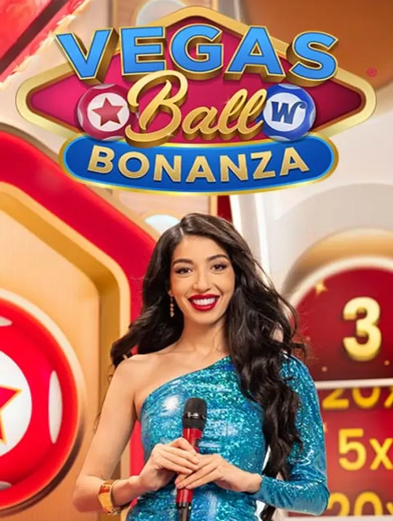 BOM88 Vegas Ball Bonanza