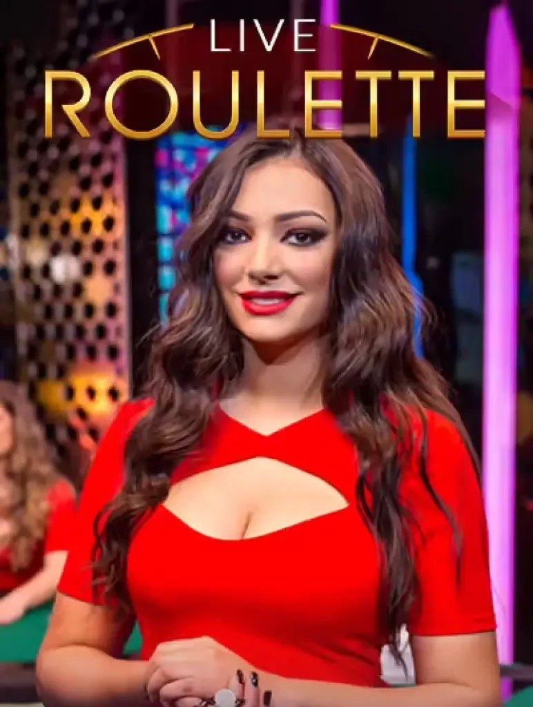 BOM88 Live Roulette
