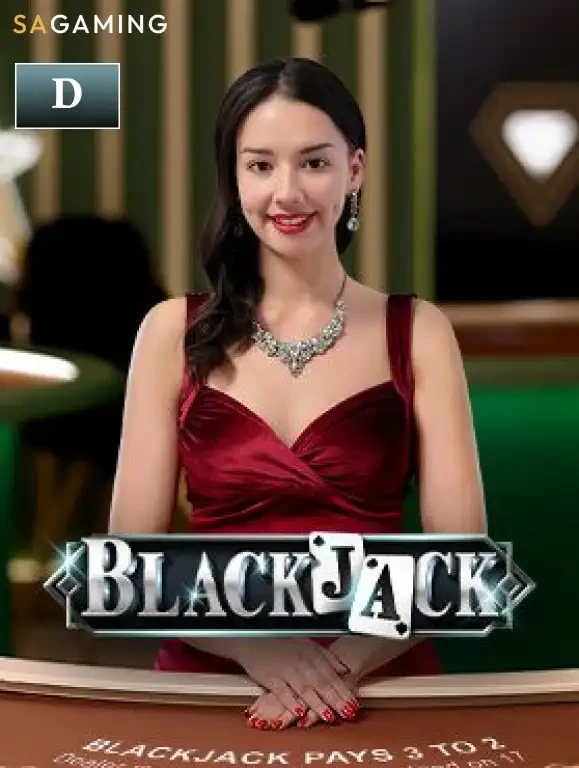 BOM88 D Blackjack