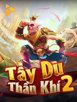 BOM88 Tây Du Thần Khí 2
