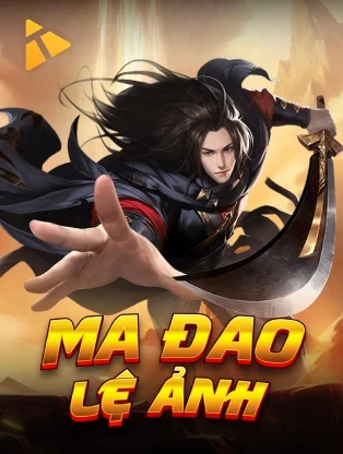 BOM88 Ma Đao Lệ Ảnh