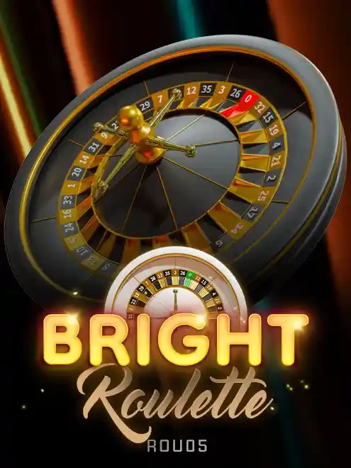 BOM88 Bright Roulette ROU05