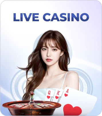 BOM88 Live Casino