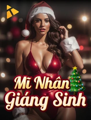 BOM88 Mỹ Nữ Noel