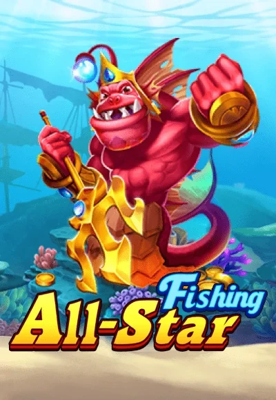 BOM88 All-star Fishing