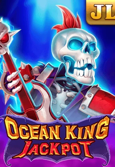 BOM88 Ocean King Jackpot