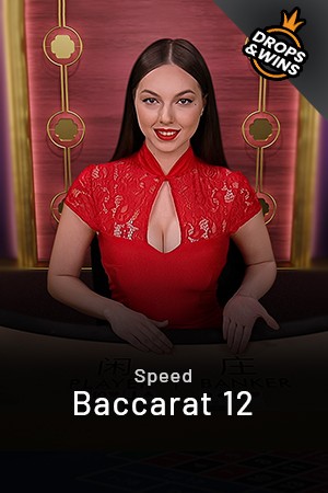 BOM88 Speed Baccarat 12