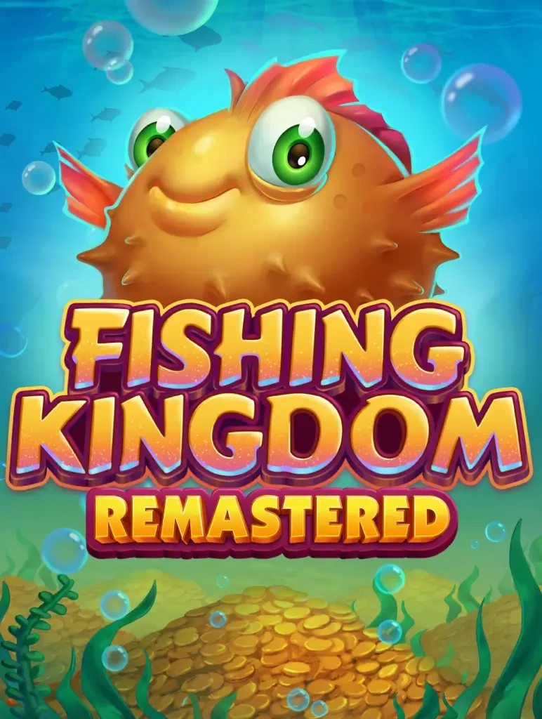 BOM88 Fishing Kingdom Remastered