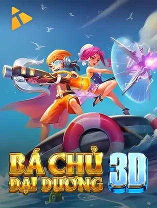 BOM88  Bá Chủ Đại Dương 3D