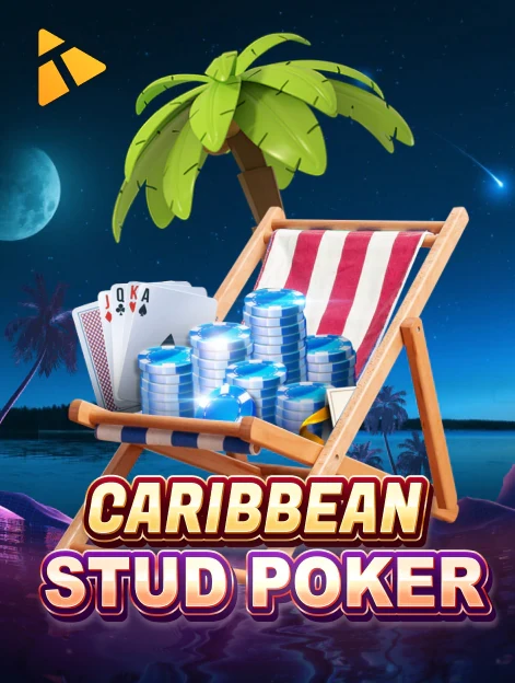 BOM88 Caribbean Stud Poker