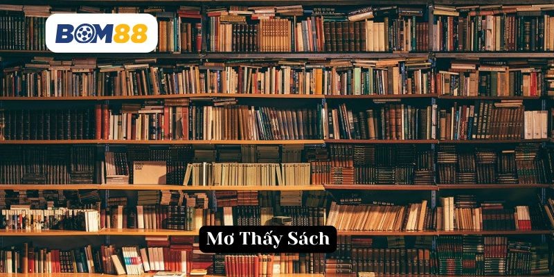 BOM88 Giấc Mơ Thấy Sách – Hé Lộ Bí Ẩn Về Tương Lai