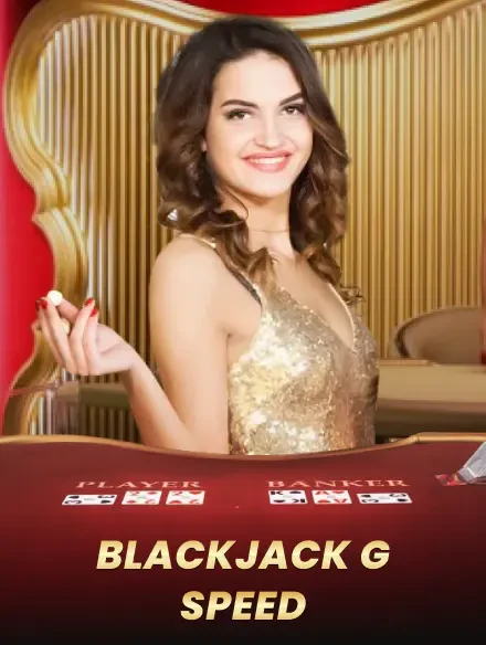 BOM88 Speed VIP Blackjack G